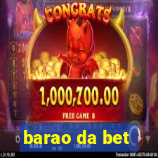 barao da bet